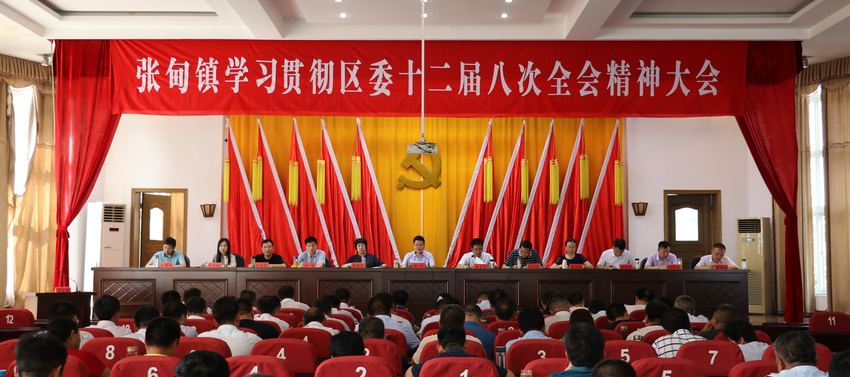 备注:名字确认(供稿 社会广角列表 三吴大地泰州 移动版)泰州姜堰张甸镇深入学习贯彻姜堰区委十二届八次全会精神(列表页标题)张甸镇学习贯彻姜堰区委十二届八次全会精神