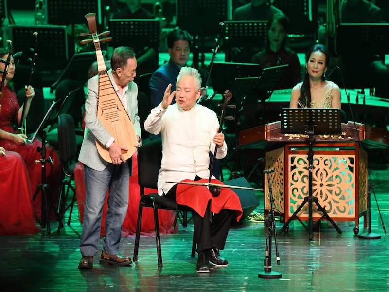 广东音乐类大学排名_作曲系举行广东音乐专题学术讲座