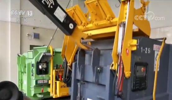 多城市进入垃圾分类强制时代 近30城市已出台相关法规或管理办法