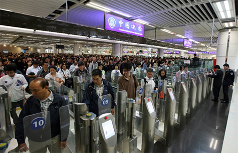 2017年这13项公安便民新措施，你享受到了几项？