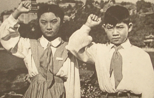 "六一"策划:70后至00后的别样童年-国际在线