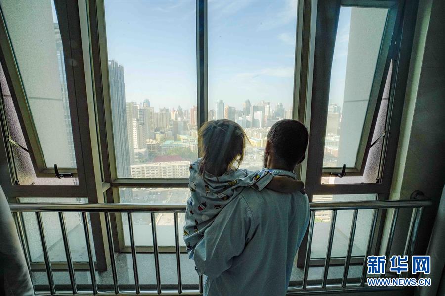 中国红十字会再次启动阿富汗先心病患儿救助行动(组图)