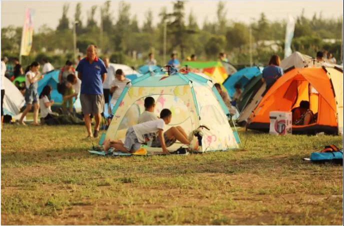 高陵千亩绿地乡村文化旅游节7月3日启幕