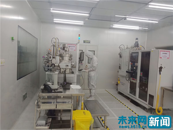 【瓣瓣同心·协同五年谱新篇】协同“风”起人才资金技术加速