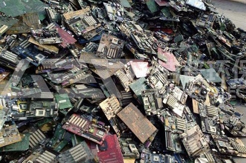2019年全球产生电子废弃物5360万吨 5年内增21%