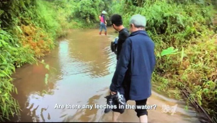 美国主流媒体播出中央广播电视总台扶贫纪录片：客观 平实 动人