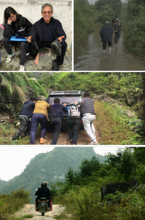 美国主流媒体播出中央广播电视总台扶贫纪录片：客观 平实 动人