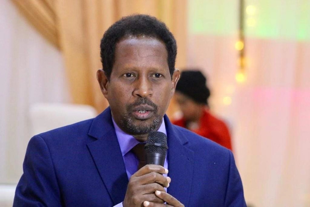 索马里首都摩加迪沙市长遭恐袭重伤身亡