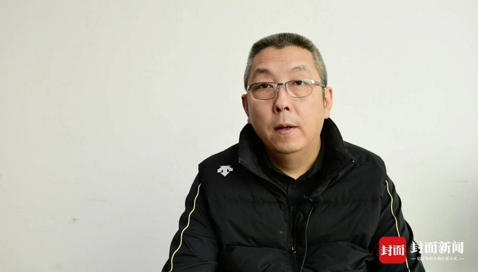 (中首)四川冰雪产业崛起 将建冰雪运动强省