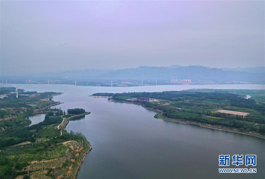 建国家湿地公园 保一湖清水进京 建国家湿地公园 保一湖清水进京