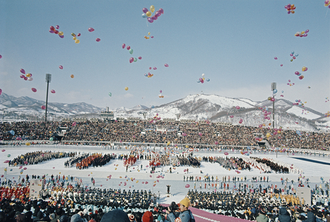 Balik-tanaw sa mga nakaraang Olimpiyada ng Taglamig (Ikalawang Bahagi) Balik-tanaw sa mga nakaraang Olimpiyada ng Taglamig (Ikalawang Bahagi)_fororder_20220210DiShiYi650