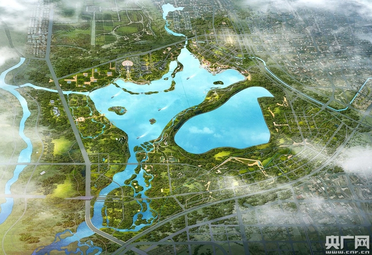 陕西斗门水库开工建设 2021年将达到注水条件