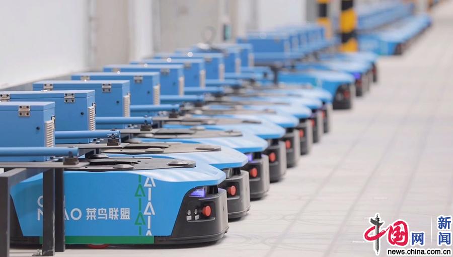 【瓣瓣同心·协同五年谱新篇】在京津冀协同发展的路上 感受