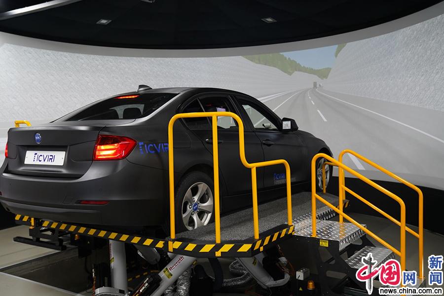 【瓣瓣同心·协同五年谱新篇】在京津冀协同发展的路上 感受