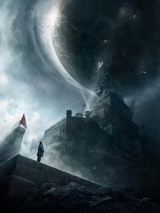 映画化待望中の『三体』、遂に監督が決定_fororder_p2249132272