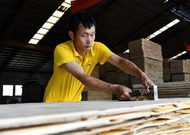 山东费县：木业产业助推乡村振兴