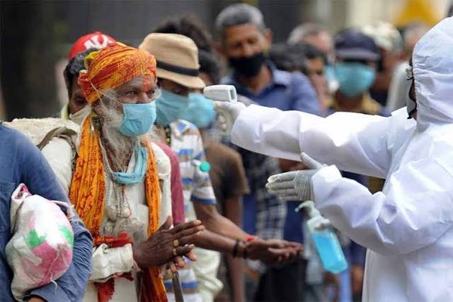 
印度确认亚洲首例猴痘死亡病例包括印度、泰国等地