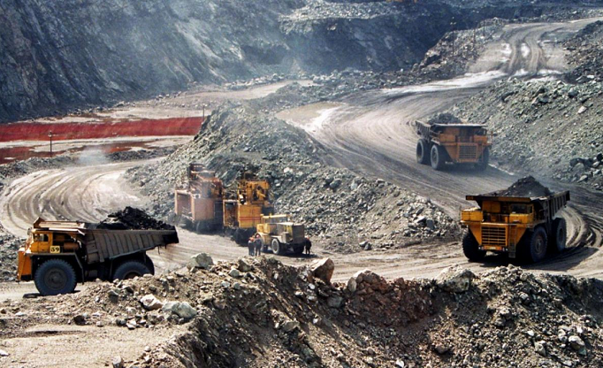 哈萨克斯坦将吸引至少20亿美元外资勘探矿产资源