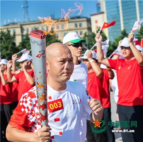 八月一日，火种从这里点燃