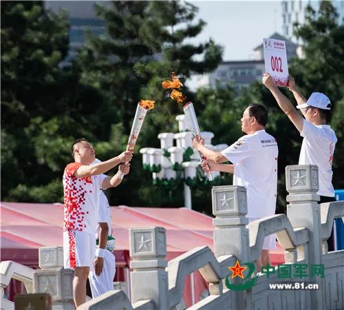 八月一日，火种从这里点燃
