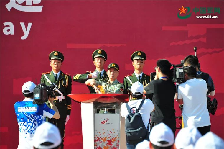 八月一日，火种从这里点燃