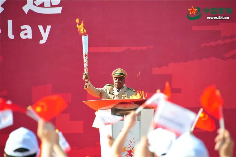 八月一日，火种从这里点燃