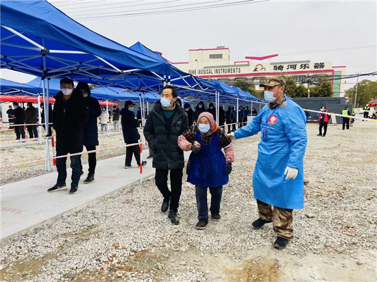 “有力量!有速度!有温度!” 苏州相城携手“战疫”_fororder_图片6