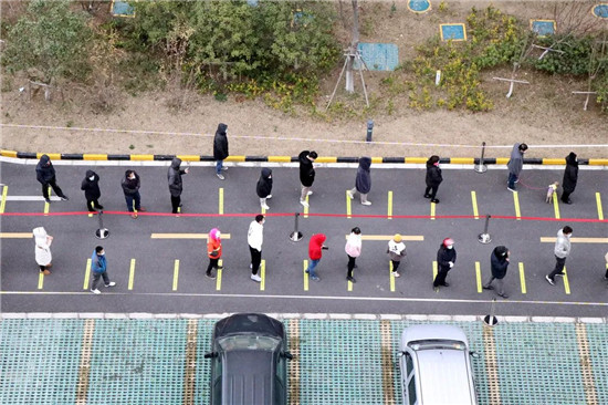 “有力量!有速度!有温度!” 苏州相城携手“战疫”_fororder_图片1