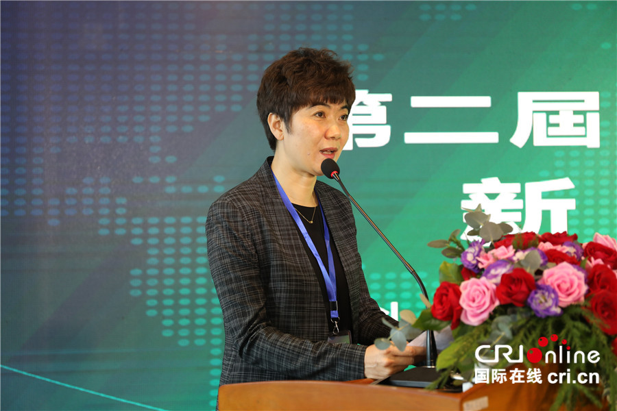 第二届内蒙古国际能源大会等三项会议新闻发布会在香港举行