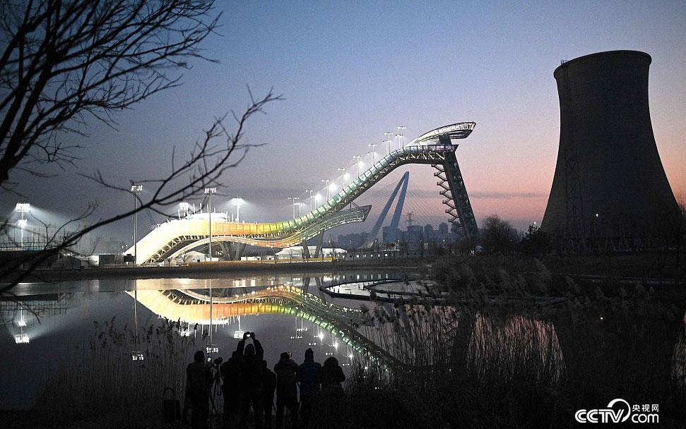 金牌都抱五块了,还分不清他们滑的啥?