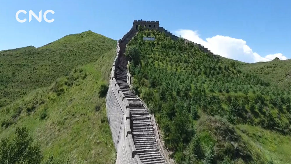 金句来习丨大国之道