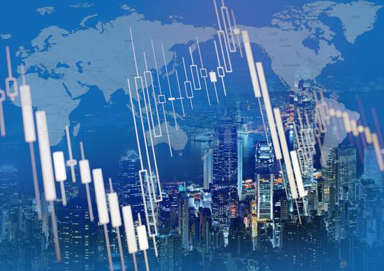 特朗普威胁加征关税后 美股连续两天下跌