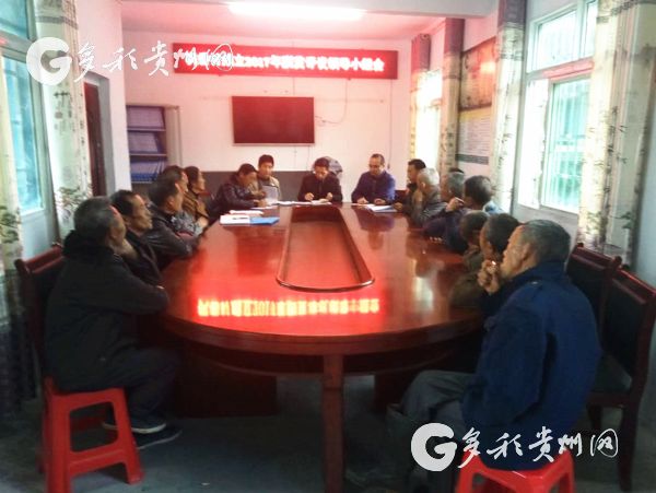 【领航新征程】驻村干部江永虎：我的工作岗位就在村里