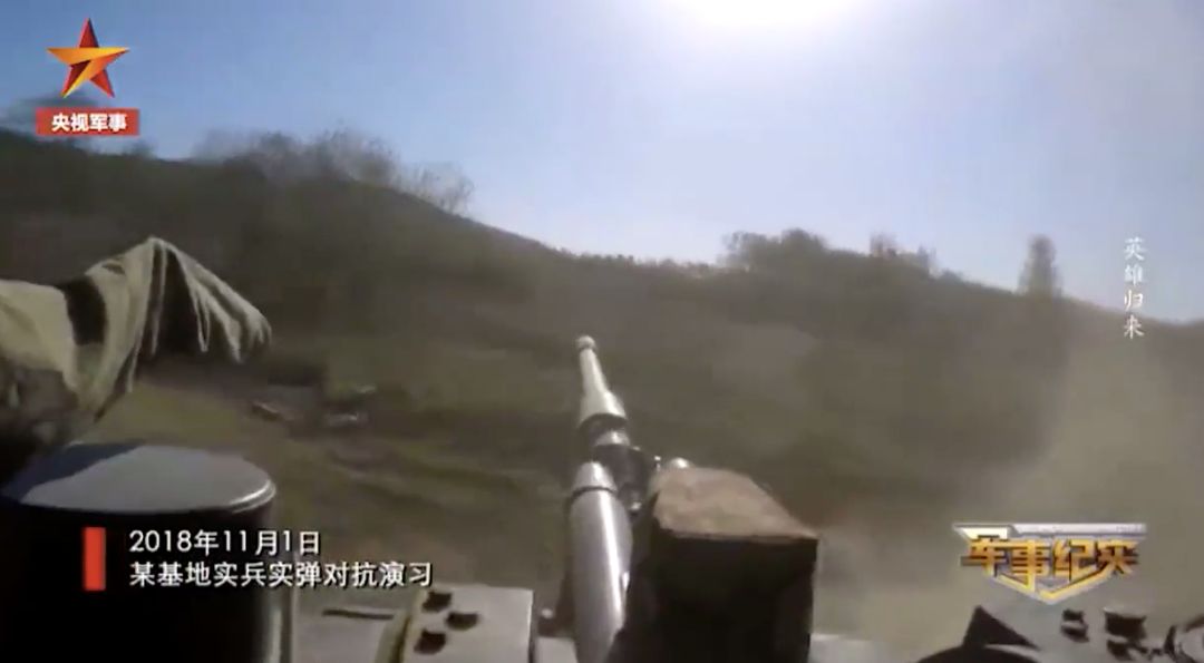 余闯，回来了！