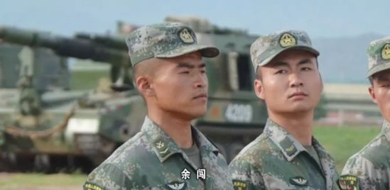 余闯，回来了！