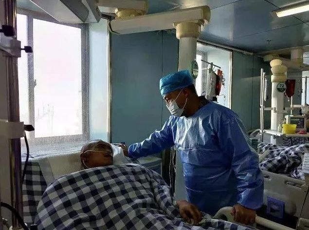 余闯，回来了！