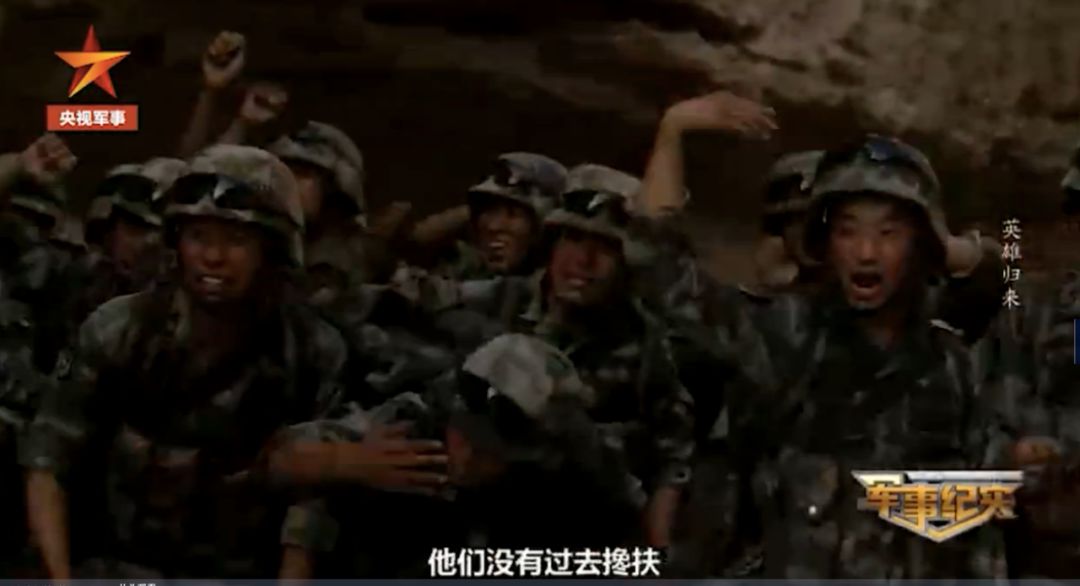 余闯，回来了！