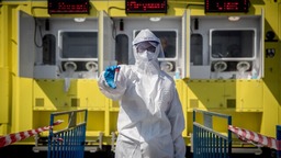 以色列新冠肺炎确诊病例累计达29958例