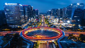 Chengdu Releases Ten Most Beautiful "Roads Back Home"