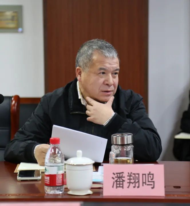 范卫平到中广联合会微视频短片委员会、技术委员会、智能全媒体委员会、健康中国宣传委员会调研