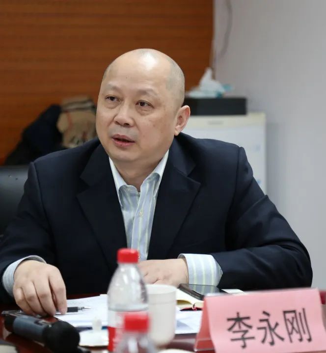 范卫平到中广联合会微视频短片委员会、技术委员会、智能全媒体委员会、健康中国宣传委员会调研