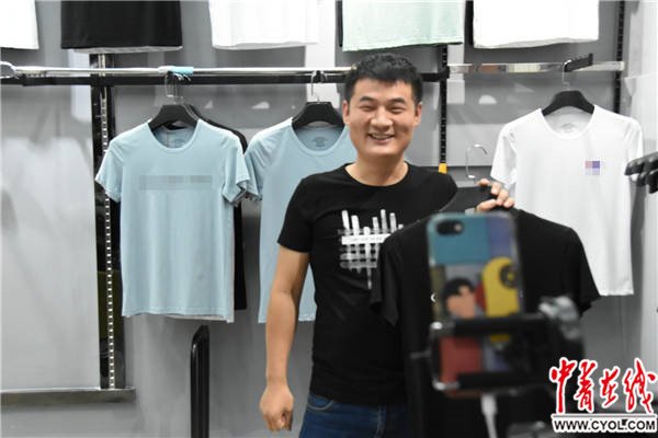 【瓣瓣同心·协同五年谱新篇】】提质升级！协同发展为产业转