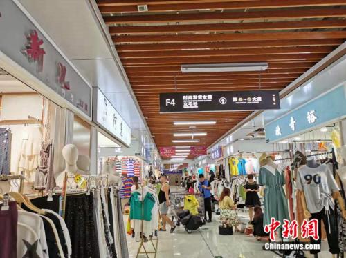 【瓣瓣同心·协同五年谱新篇】昔日大红门 今日明珠城