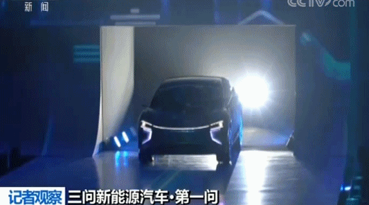 技术如何？产能如何？中外合作如何？三问新能源汽车产业现状