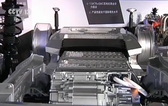 技术如何？产能如何？中外合作如何？三问新能源汽车产业现状