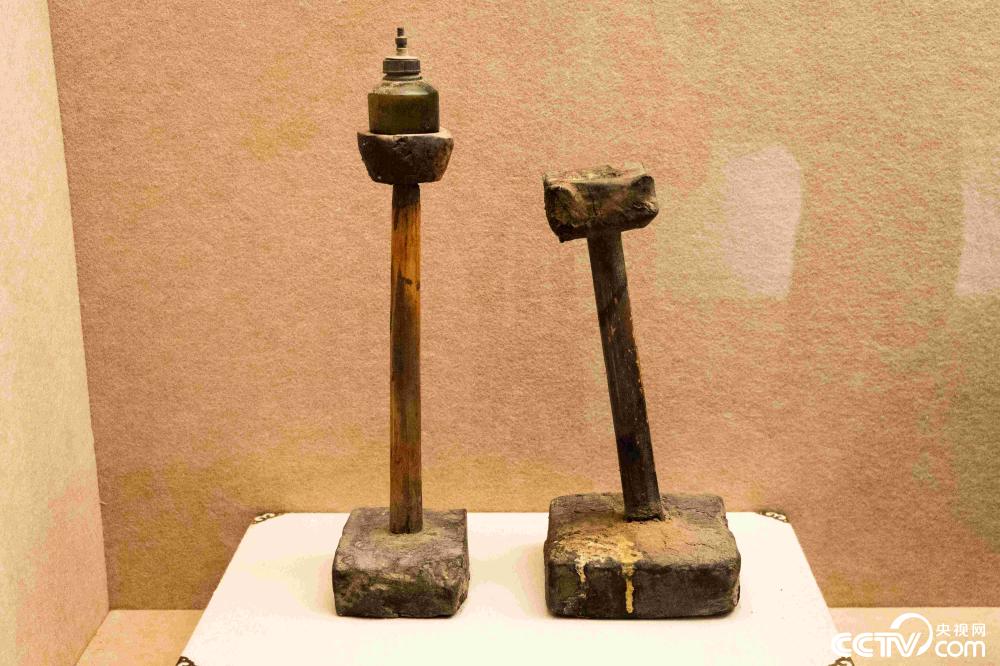 【新时代·幸福美丽新边疆】乌审召：牧区有“大寨” 荒漠有