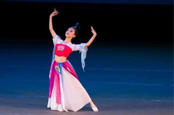 “携手汉语,筑梦未来” 第十二届“汉语桥”中学生中文比赛泰国赛区决赛举行 “携手汉语,筑梦未来” 第十二届“汉语桥”中学生中文比赛泰国赛区决赛举行