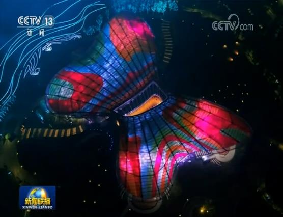 国际形势风云激荡 从容书写外交华章——习近平主席为全球治理提供中国方案 国际形势风云激荡 从容书写外交华章——习近平主席为全球治理提供中国方案