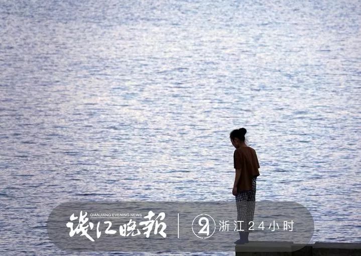 这一伸手，就是生与死的距离！