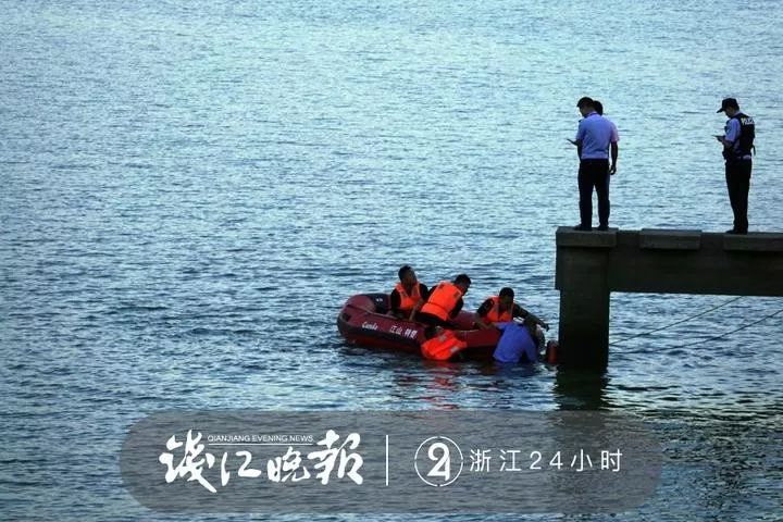 这一伸手，就是生与死的距离！